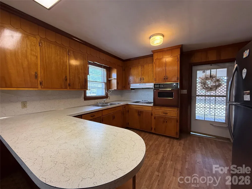 206 W Welsh Street Kershaw, SC 29067