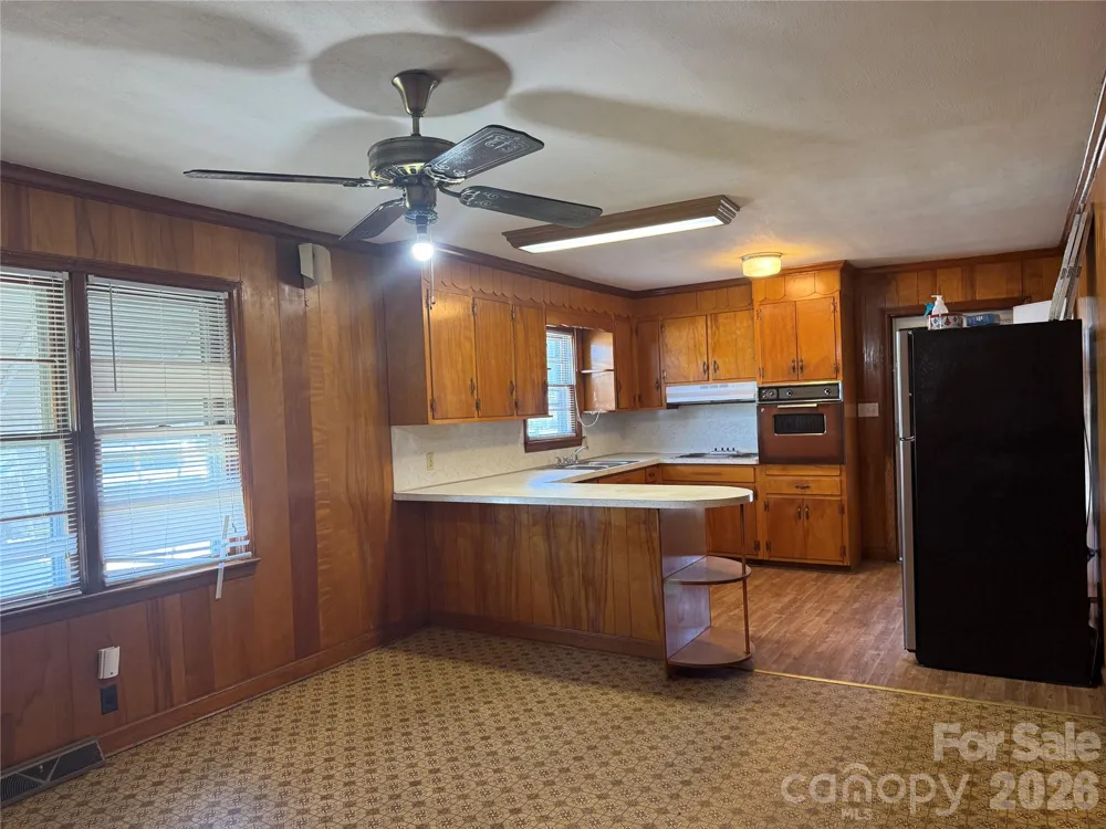 206 W Welsh Street Kershaw, SC 29067