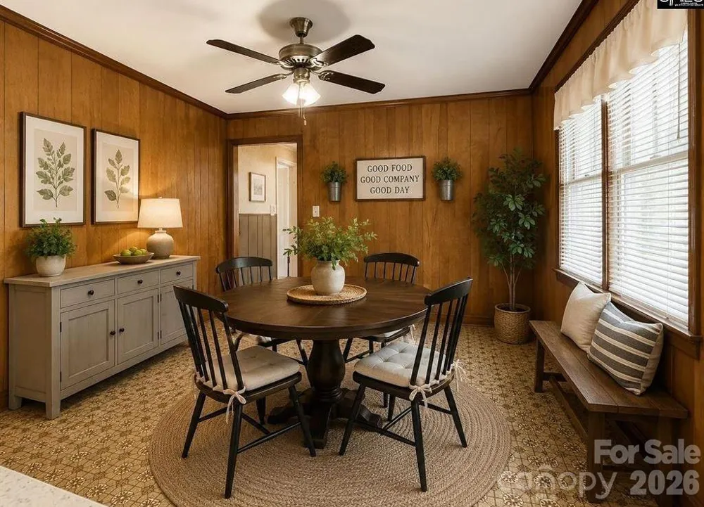 206 W Welsh Street Kershaw, SC 29067