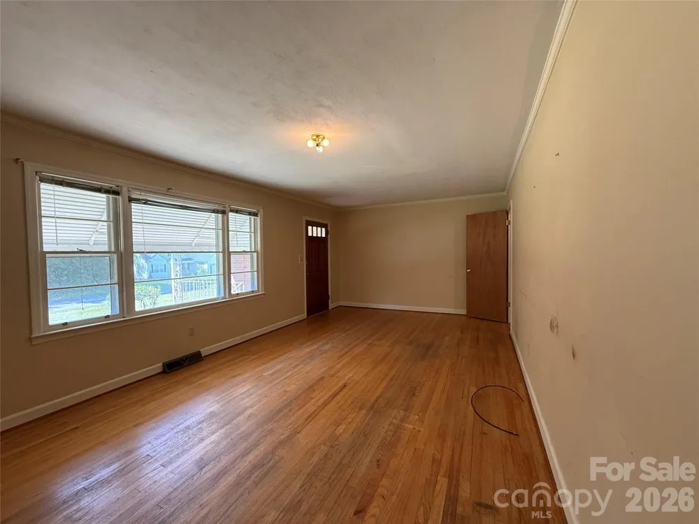 206 W Welsh Street Kershaw, SC 29067