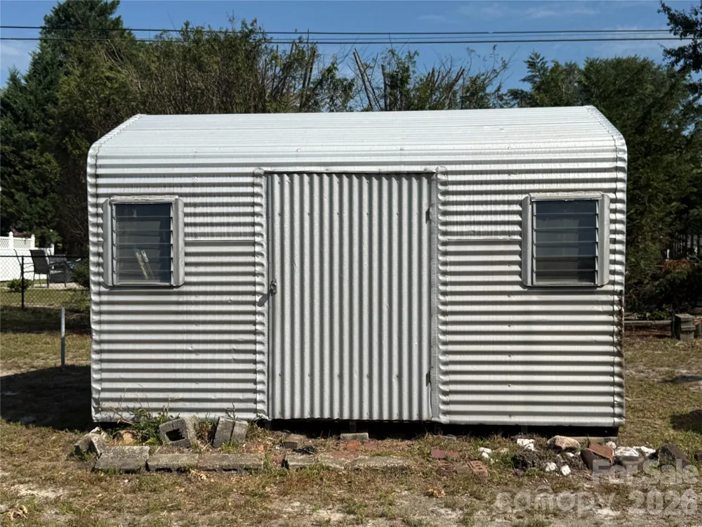 206 W Welsh Street Kershaw, SC 29067