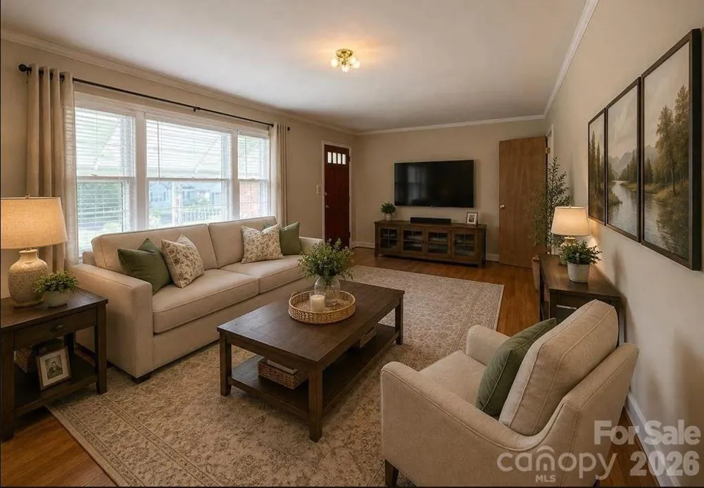 206 W Welsh Street Kershaw, SC 29067