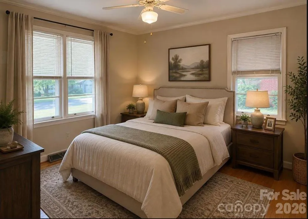 206 W Welsh Street Kershaw, SC 29067