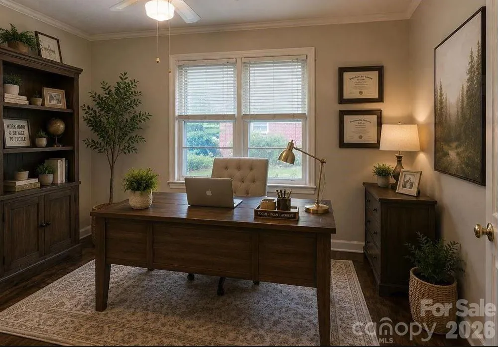 206 W Welsh Street Kershaw, SC 29067