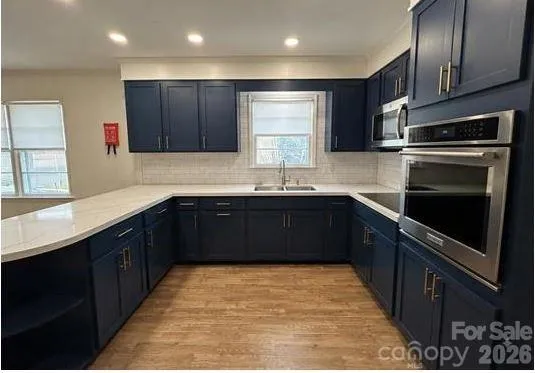206 W Welsh Street Kershaw, SC 29067