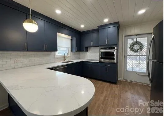 206 W Welsh Street Kershaw, SC 29067