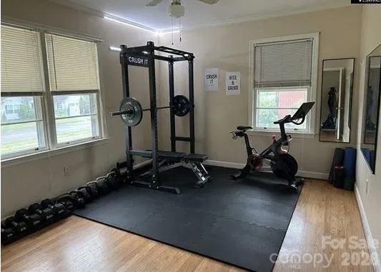 206 W Welsh Street Kershaw, SC 29067