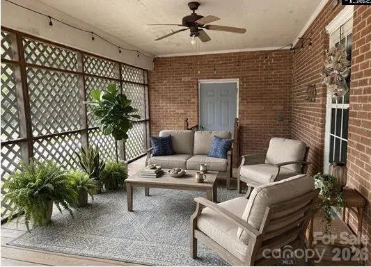206 W Welsh Street Kershaw, SC 29067