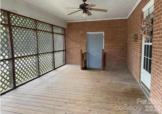 206 W Welsh Street Kershaw, SC 29067