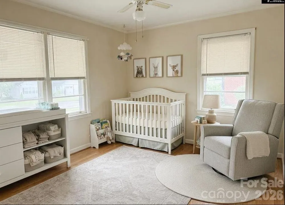 206 W Welsh Street Kershaw, SC 29067