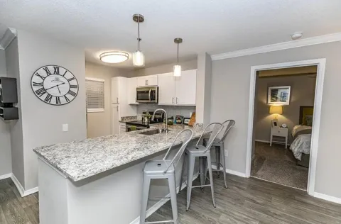 1401 W Paces Ferry Road NW #4307