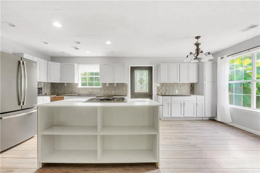 376 Doe Lane Mansfield, GA 30055