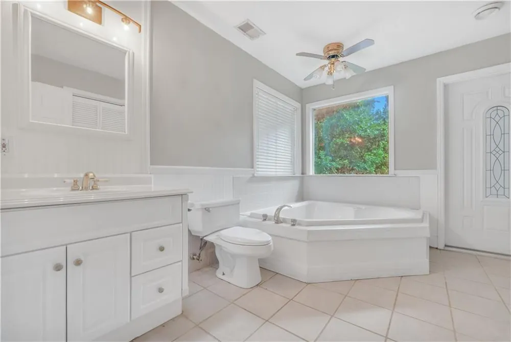 376 Doe Lane Mansfield, GA 30055