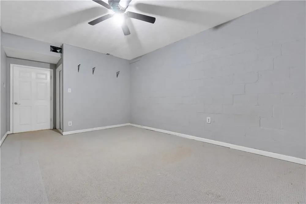 376 Doe Lane Mansfield, GA 30055