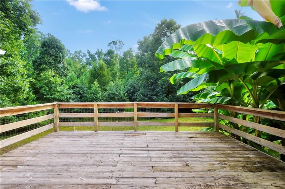 376 Doe Lane Mansfield, GA 30055