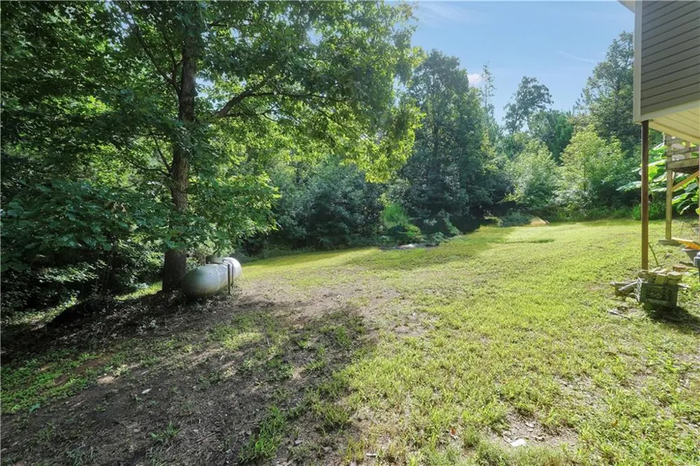 376 Doe Lane Mansfield, GA 30055