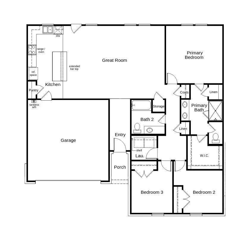 3706 Blooming Prairie Drive Crandall, TX 75114