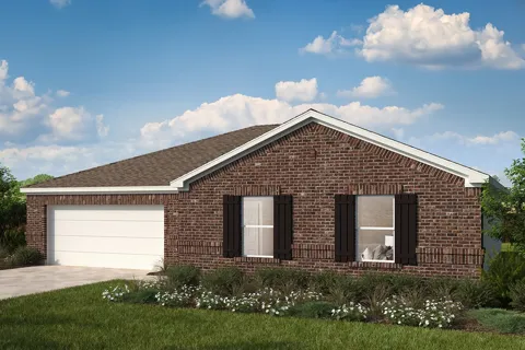 3706 Blooming Prairie Drive