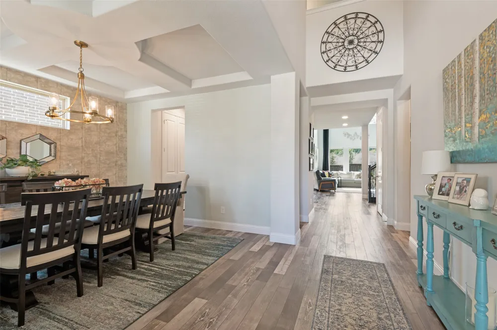 3584 Hathaway Court Irving, TX 75062