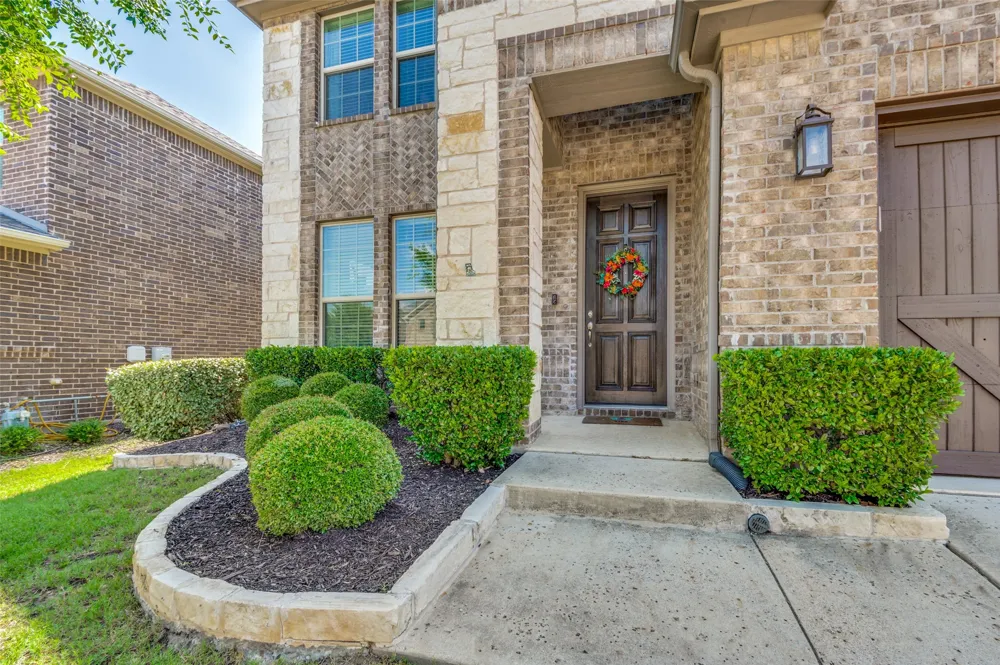 3584 Hathaway Court Irving, TX 75062