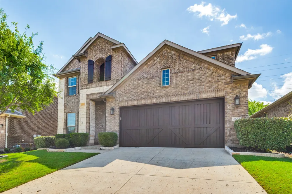 3584 Hathaway Court Irving, TX 75062