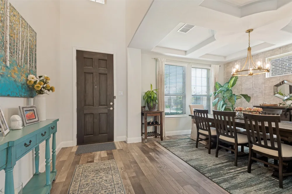 3584 Hathaway Court Irving, TX 75062