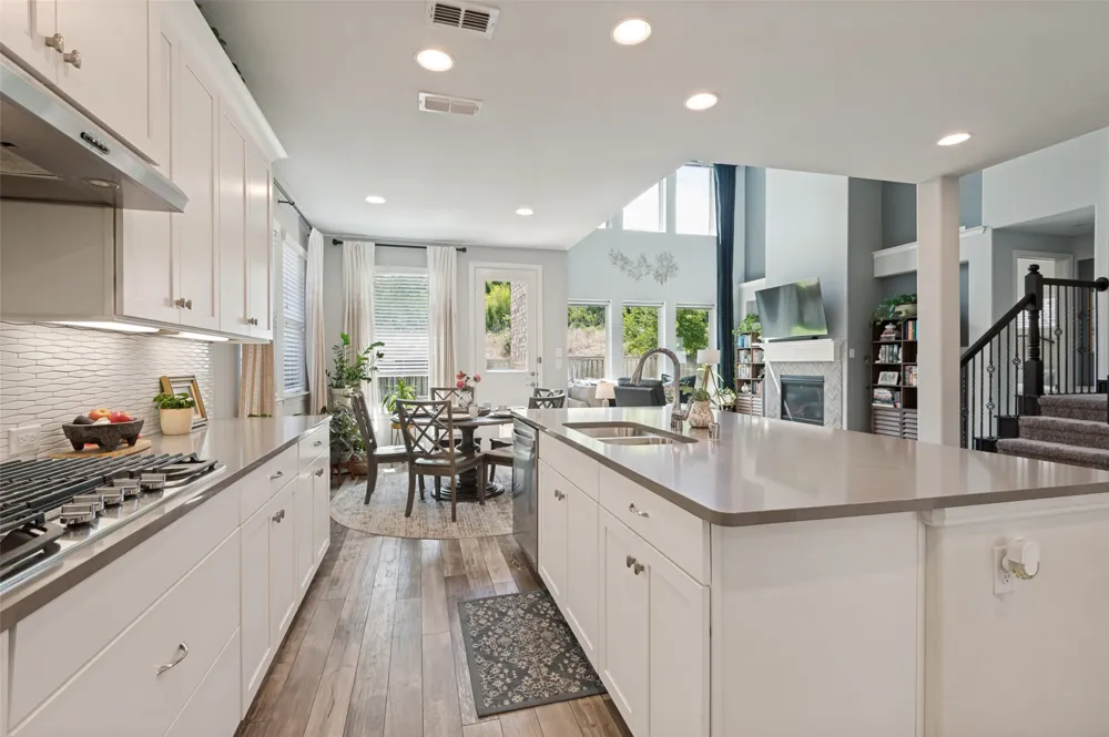 3584 Hathaway Court Irving, TX 75062