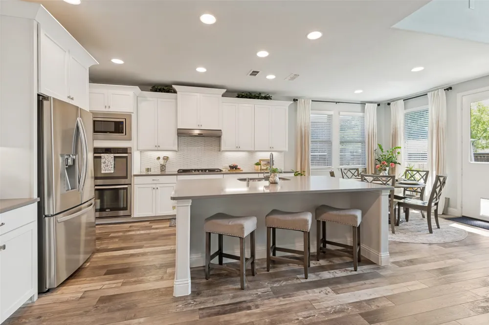 3584 Hathaway Court Irving, TX 75062
