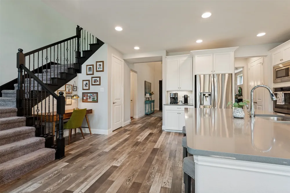 3584 Hathaway Court Irving, TX 75062