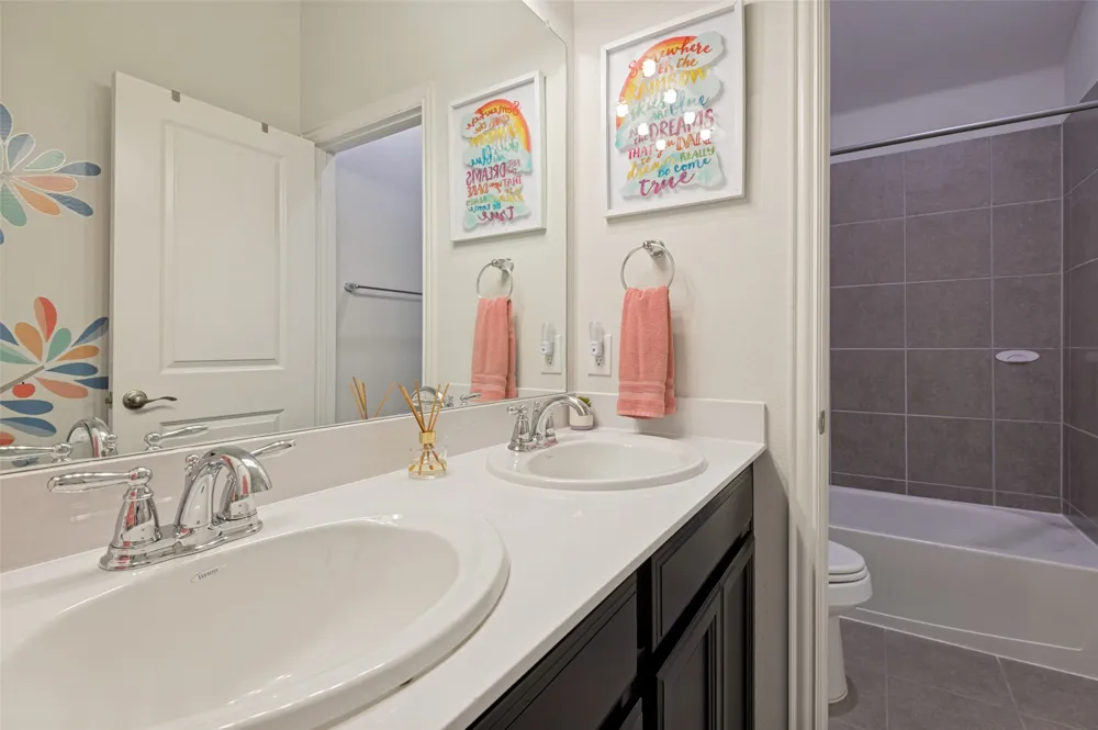 3584 Hathaway Court Irving, TX 75062