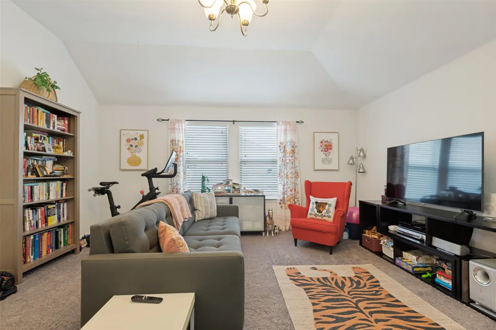 3584 Hathaway Court Irving, TX 75062