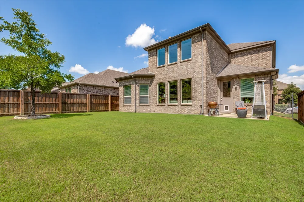 3584 Hathaway Court Irving, TX 75062