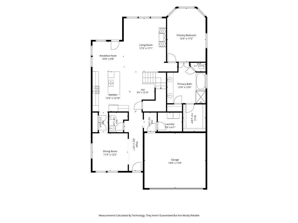 3584 Hathaway Court Irving, TX 75062