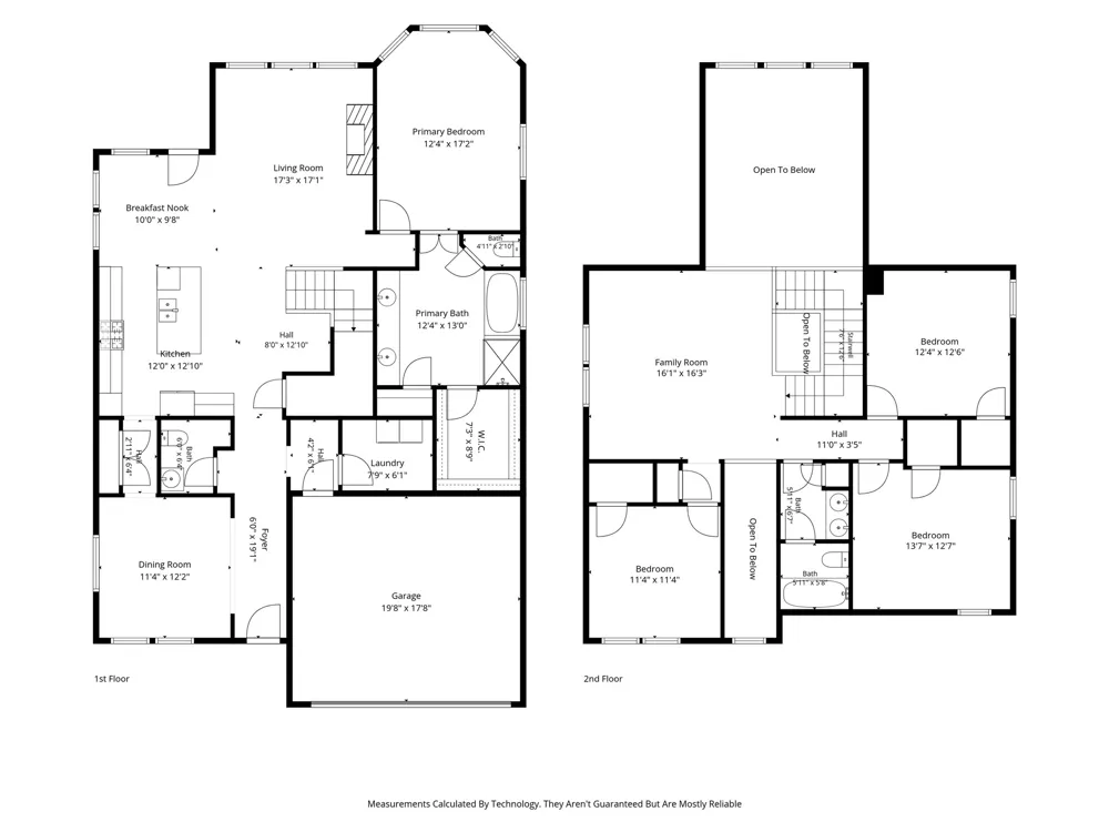 3584 Hathaway Court Irving, TX 75062