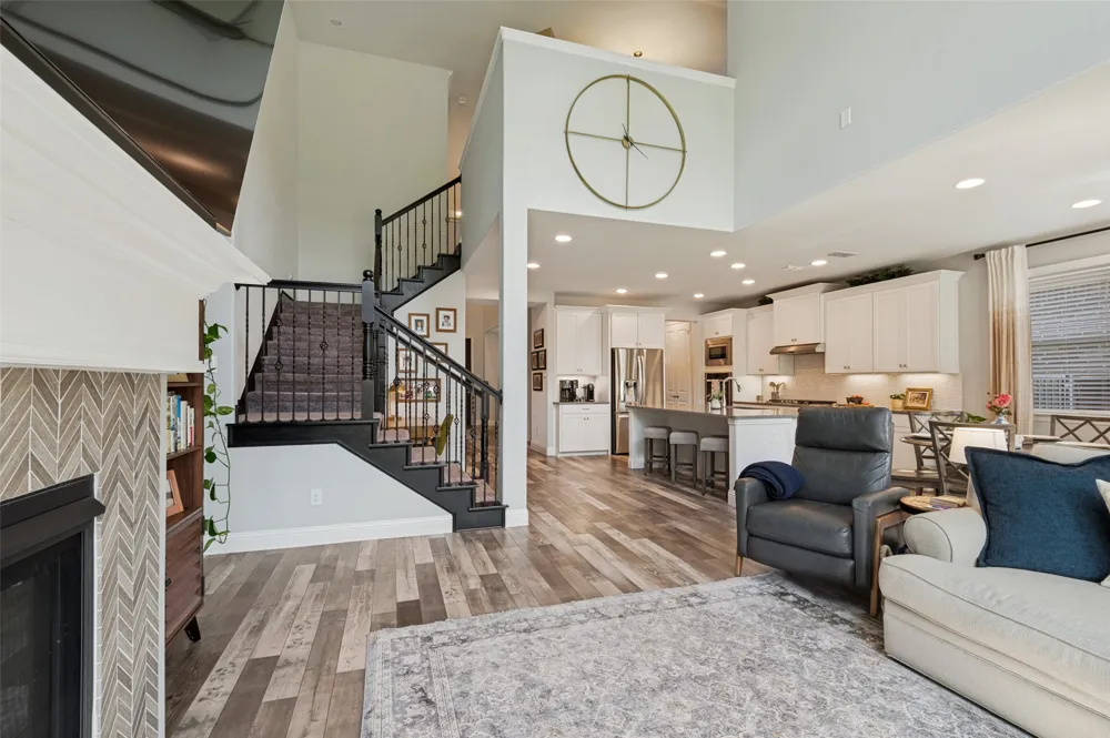 3584 Hathaway Court Irving, TX 75062