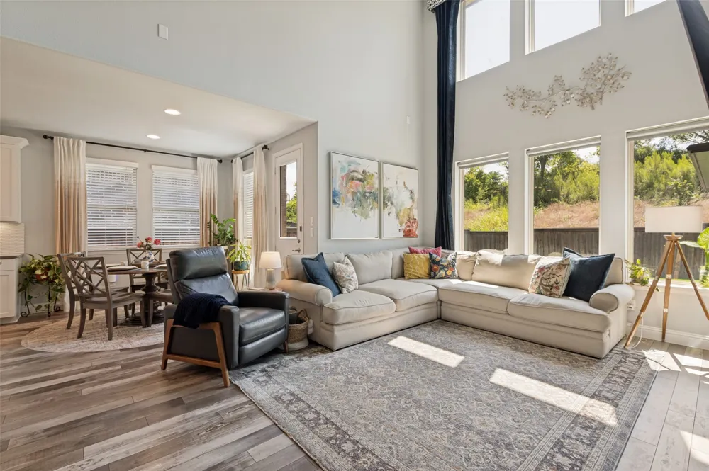3584 Hathaway Court Irving, TX 75062