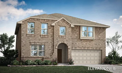 166 Aspen Way