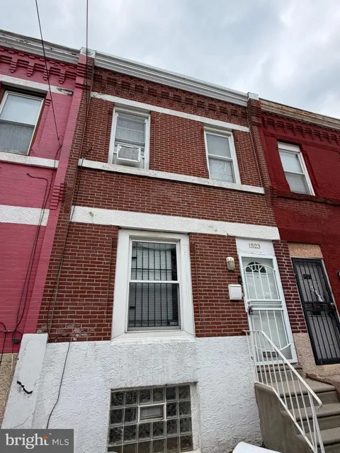 1523 FONTAIN STREET