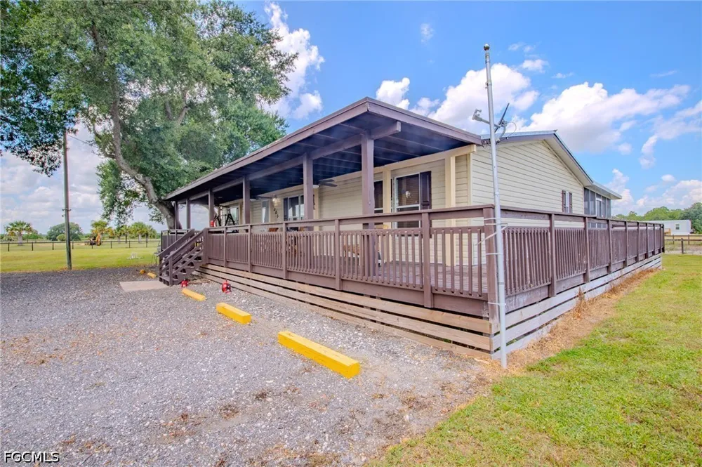 Inverness Avenue Clewiston, FL 33440