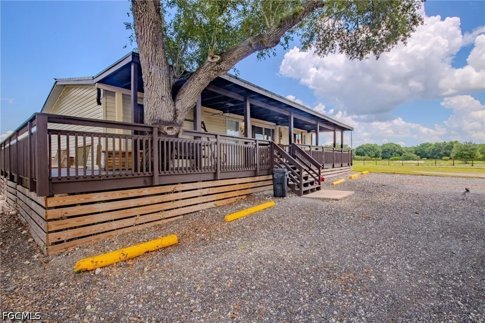 Inverness Avenue Clewiston, FL 33440