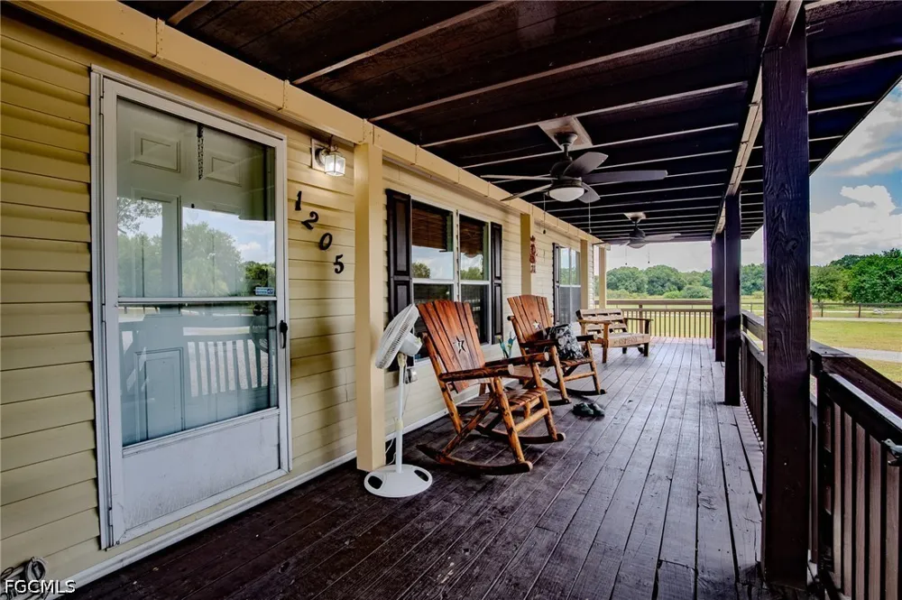 Inverness Avenue Clewiston, FL 33440