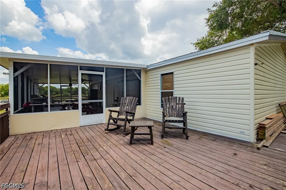 Inverness Avenue Clewiston, FL 33440
