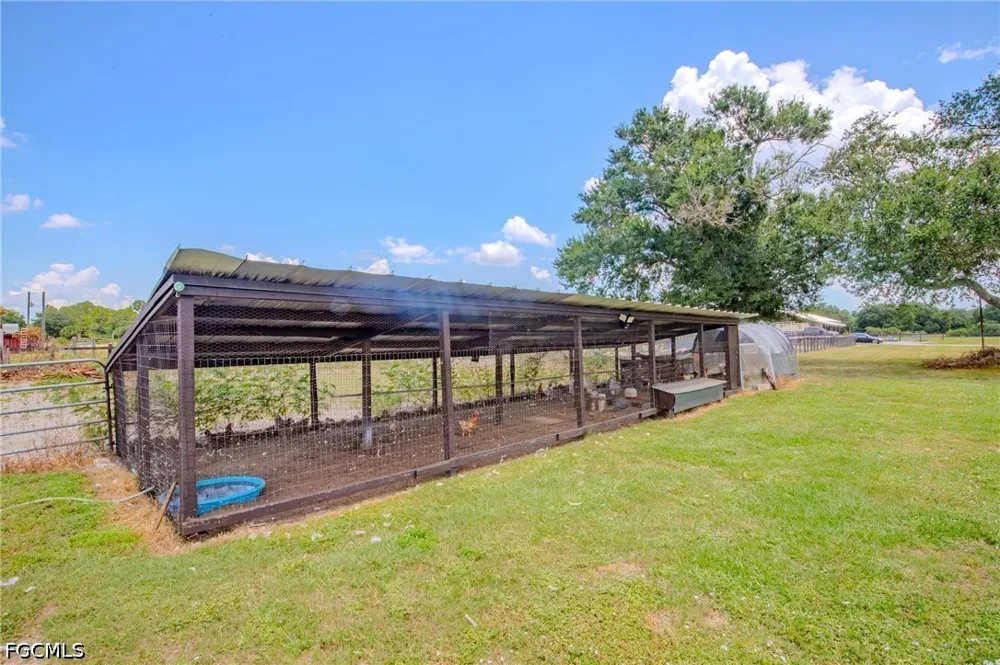Inverness Avenue Clewiston, FL 33440