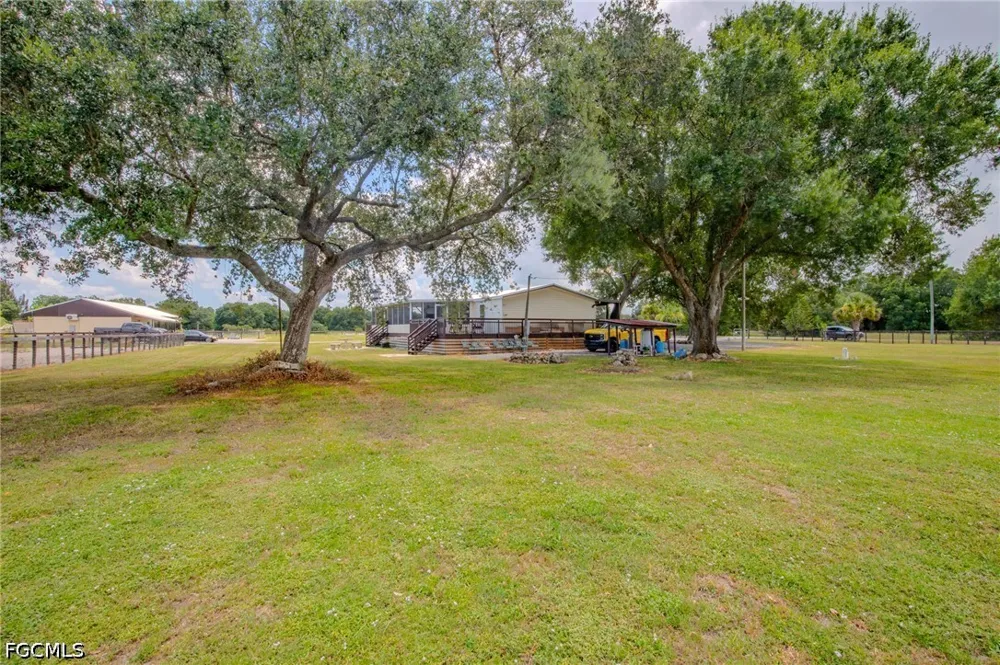 Inverness Avenue Clewiston, FL 33440
