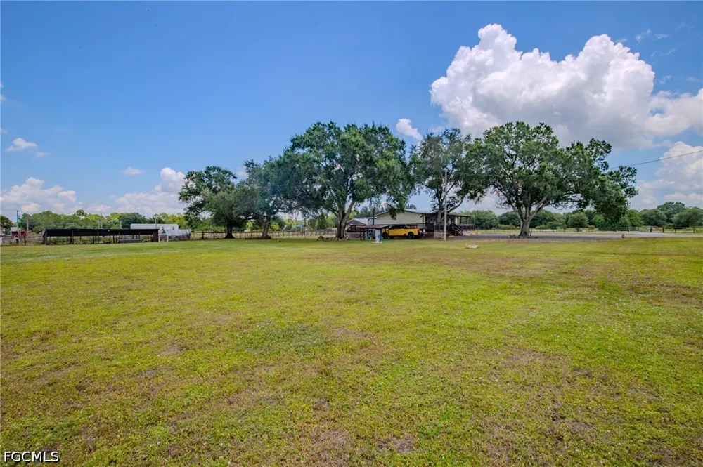 Inverness Avenue Clewiston, FL 33440