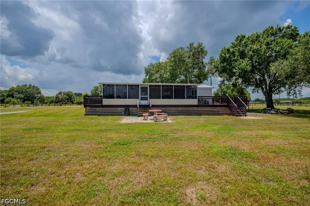 Inverness Avenue Clewiston, FL 33440