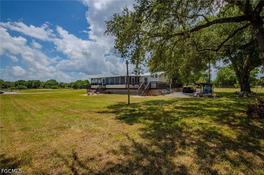 Inverness Avenue Clewiston, FL 33440