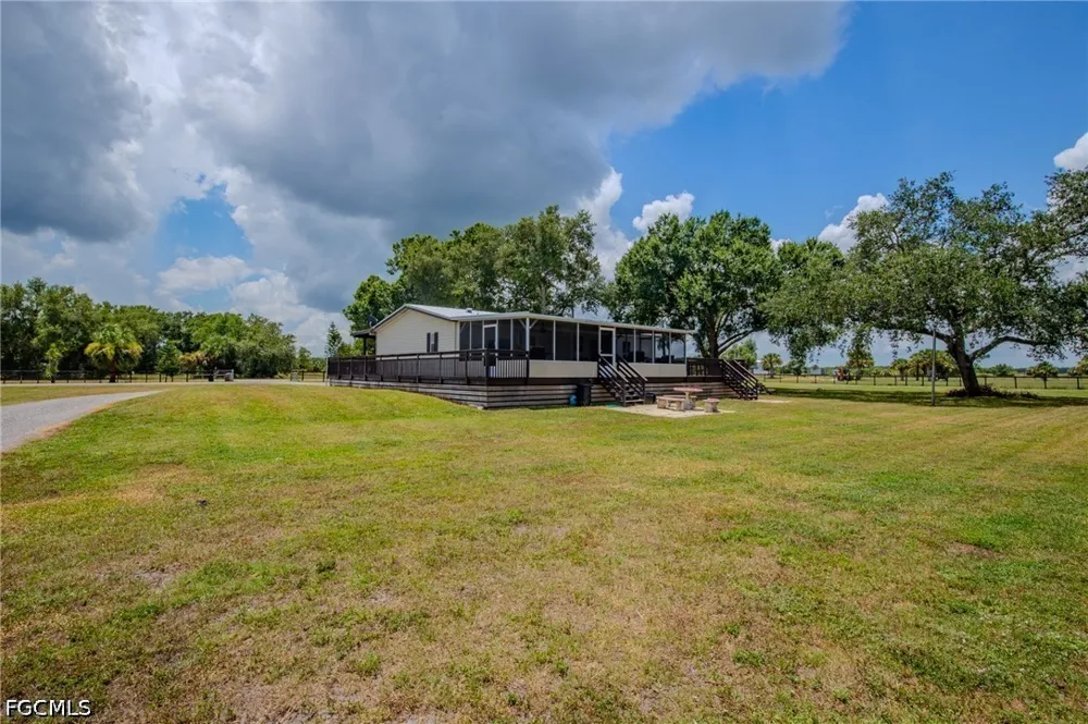 Inverness Avenue Clewiston, FL 33440