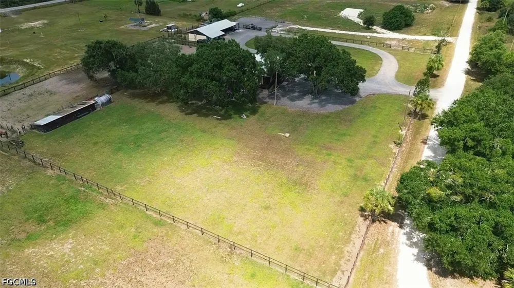Inverness Avenue Clewiston, FL 33440