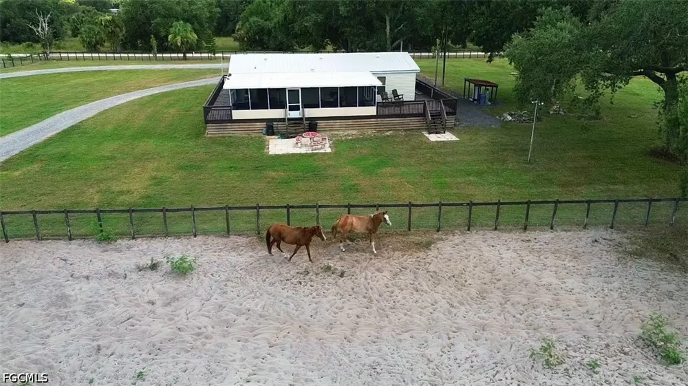 Inverness Avenue Clewiston, FL 33440